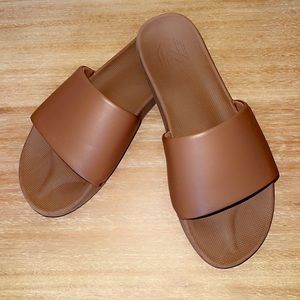 Malvados sandals
